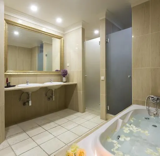 Lejlighed D_loft Albufeira